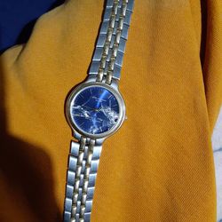 Jules Jurgensen watchs vintage