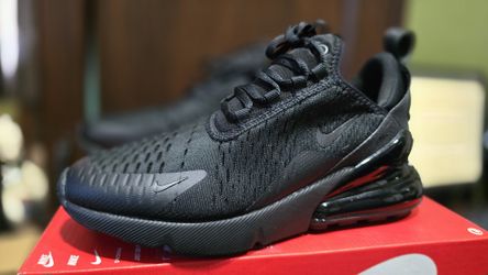 Nike Air Max 270, Size 5.5 Kids/7 Woman