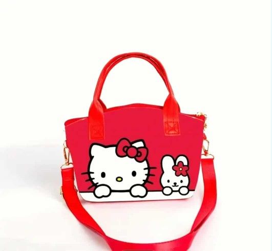 Hello Kitty Bag 