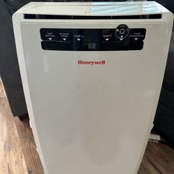 Honeywell Portable Air Conditioner 