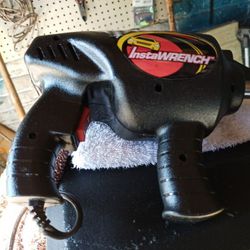 Impact Wrench 