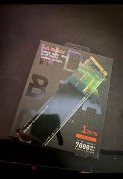 NVME M.2  SSD SN850 1TB