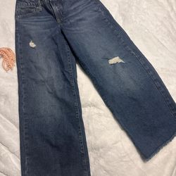 Girl Jeans 