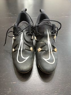 Nike Air Force 1 Low CT6649-001 Black Anthracite Size 12.5 Men’s