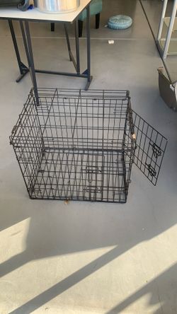 Pet cage