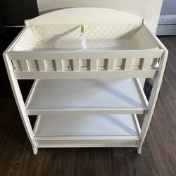 Baby Changer