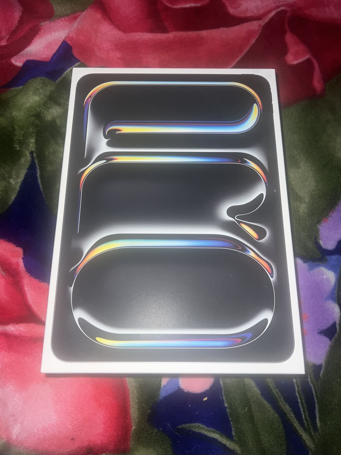 Ipad Pro 13 M4 for sale or trade