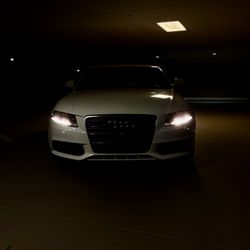 2009 Audi A4