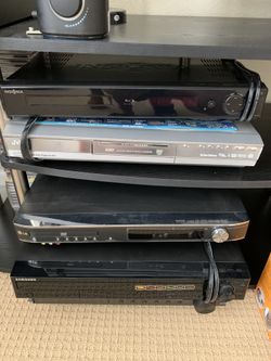 $20 INSIGNIA DVD PLAYER