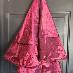 Xmas  Tree skirt, 