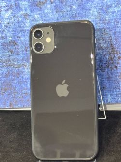 iPhone 11 64GB Unlocked