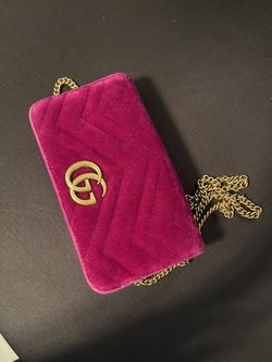 Gucci Purse