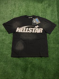 HELLSTAR Shirt