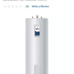 Bradford White 30 Gal Electric Water Heater 