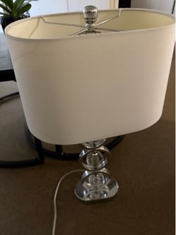 White Lamp