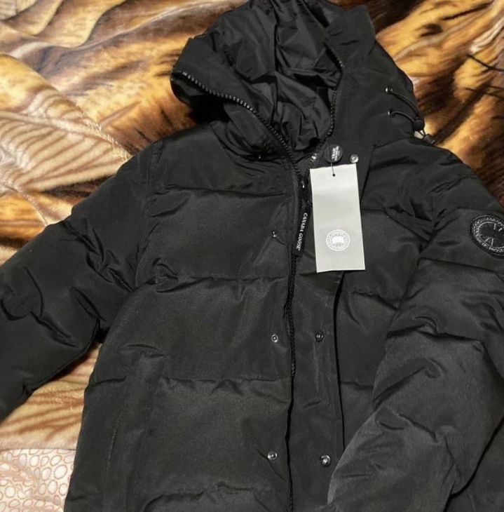 Canada Goose