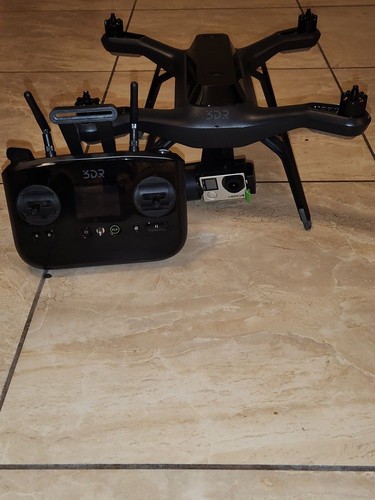 3dr Drone