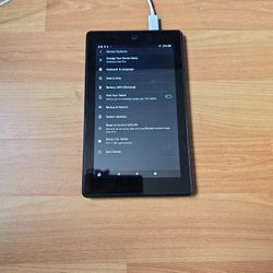 Amazon Fire 7 9th Gen