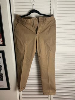 Khaki Pant ( H&M )