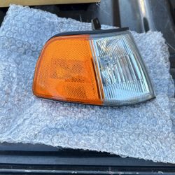 Honda Civic Signal Light 1990-91