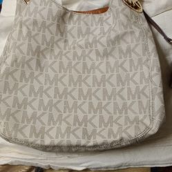 Michael Kors Large Handbag