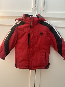 Snow Jacket Boys/girls