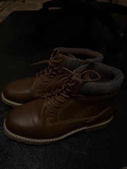 Kids dress shoes