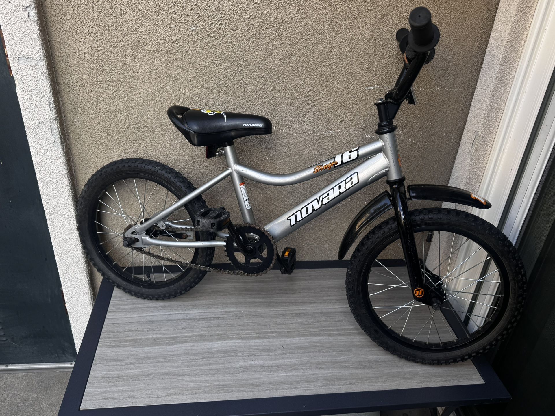 Kids Bike