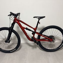 Cannondale Mountain Bike