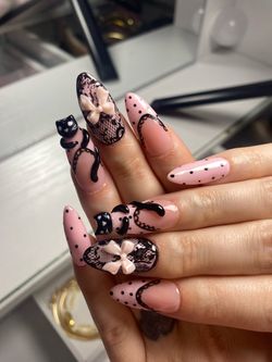 Nails