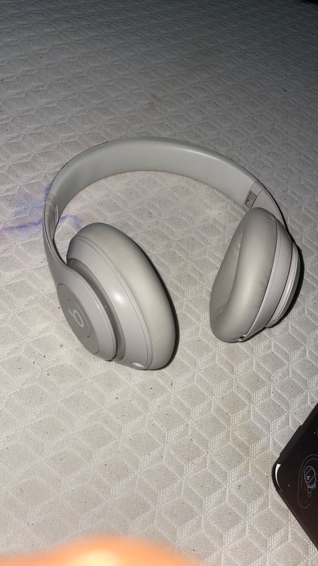 Beats Studio Pros