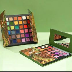 Love Kou Eyeshadow