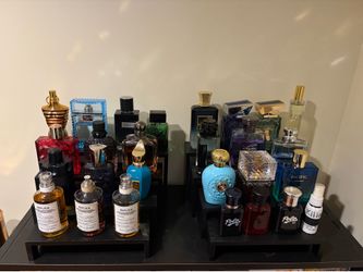 colognes trade only