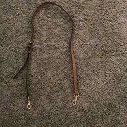 Coach Crossbody Strap 