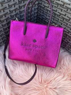 Crossbody Kate Spade