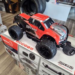 Redcat Racing Volcano EPX RC Monster Truck
