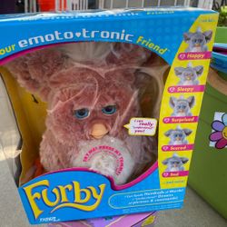 Furby 