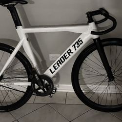 Looking For Trades Only Frameset 