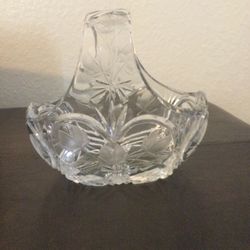 Crystal Centerpiece
