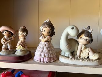 Precious Moments Collection