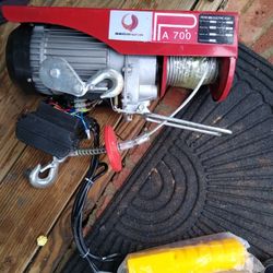 Beam Nova 700
