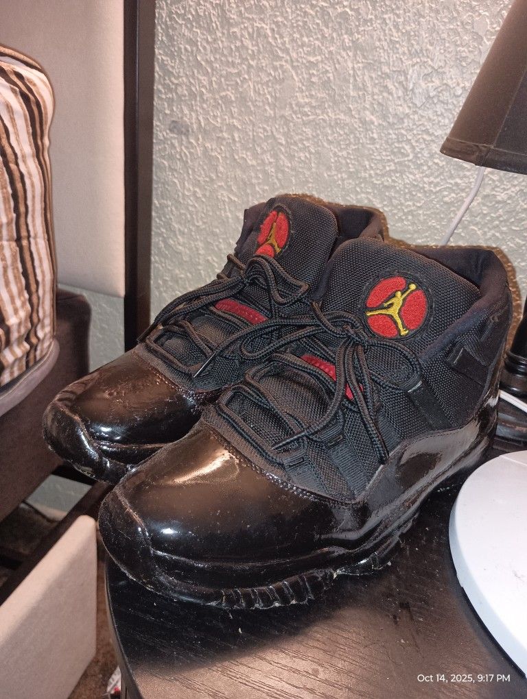 Jordan 11