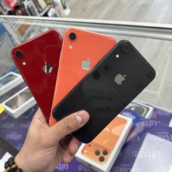 iPhone XR 64gb