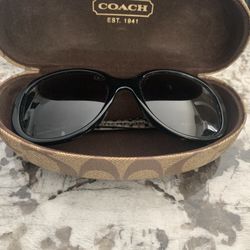 Coach sunglasses For women