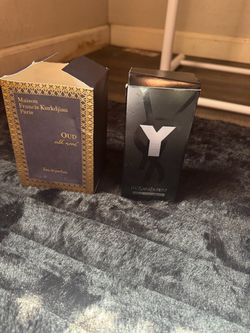 Colognes