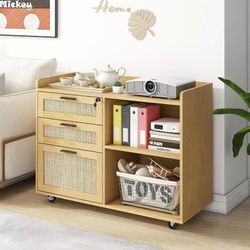 Filling cabinet