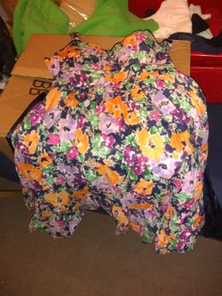 Candies dress
