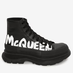 Men’s Alexander McQueen Boot 