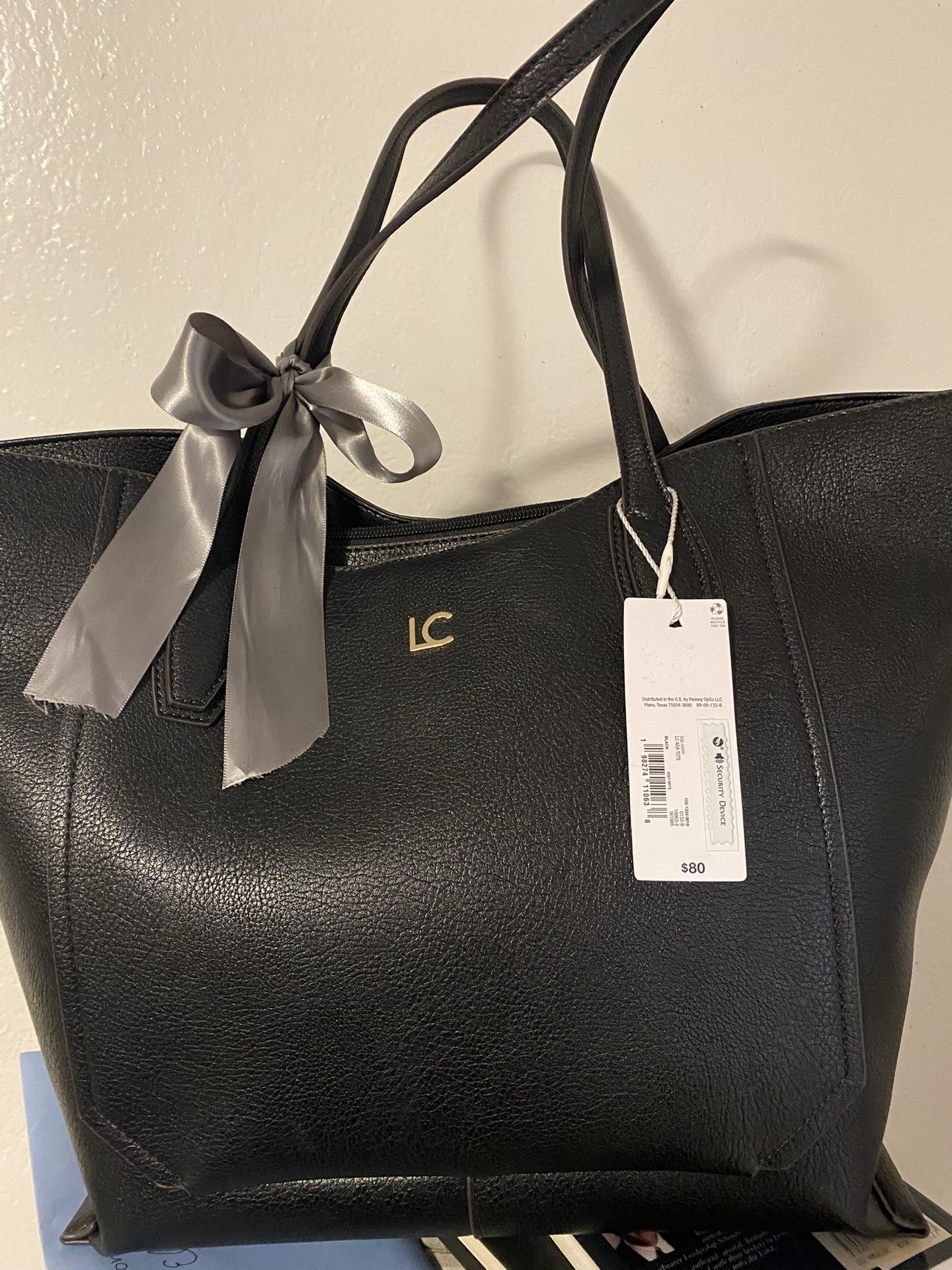 Liz Claiborne