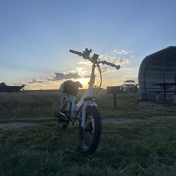 Lectric E-bike 